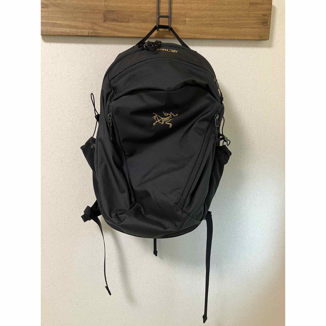 マンティス26ARC'TERYX / MANTIS 26 BACKPACK