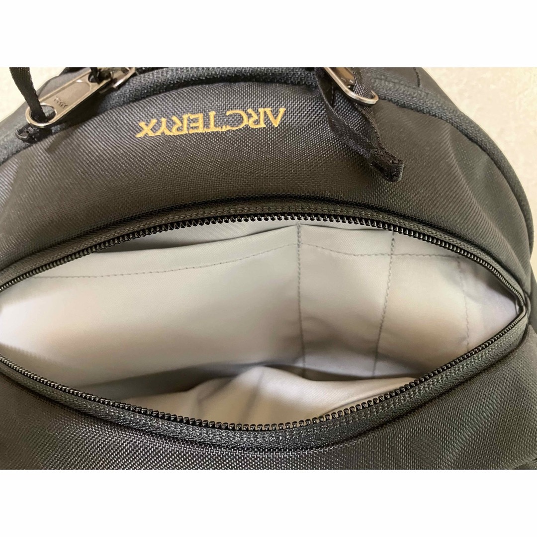 ARC'TERYX / MANTIS 26 BACKPACK 5