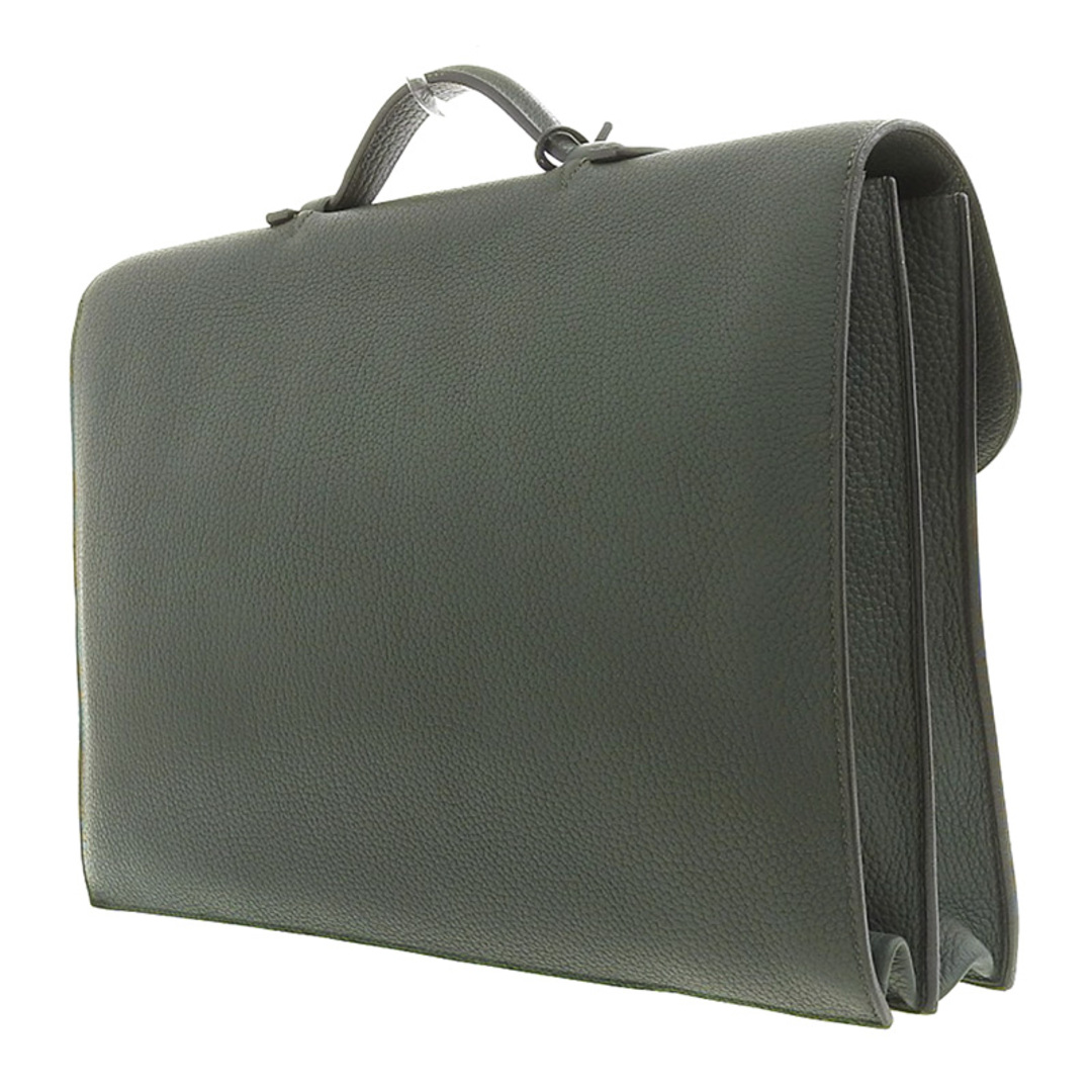 HERMES - エルメス HERMES サックアデペッシュ38 ビジネスバッグ HERMES - エルメス HERMES サックアデペッシュ38 ビジネスバッグ