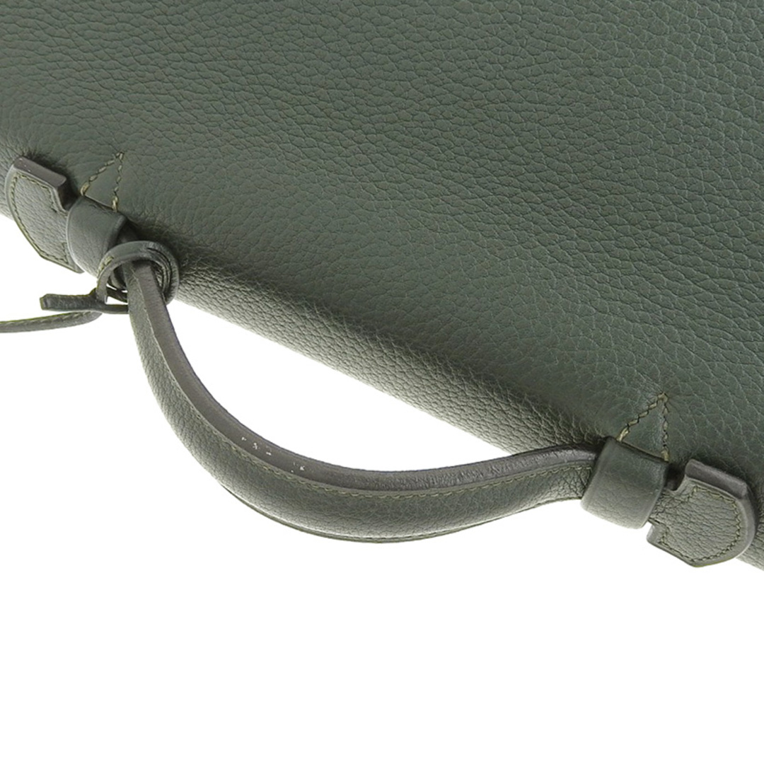 HERMES - エルメス HERMES サックアデペッシュ38 ビジネスバッグ HERMES - エルメス HERMES サックアデペッシュ38 ビジネスバッグ