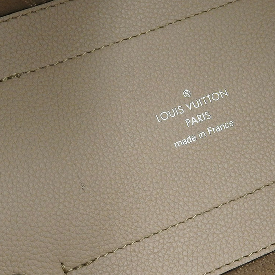 LOUIS VUITTON(ルイヴィトン)のルイヴィトン LOUIS VUITTON マヒナ ヒナPM 2WAYバッグ ハンドバッグ ショルダーバッグ ガレ M53914 中古 新入荷 LV1374 レディースのバッグ(ハンドバッグ)の商品写真