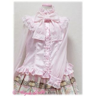 アンジェリックプリティー(Angelic Pretty)のDay Dream ブラウス(シャツ/ブラウス(長袖/七分))