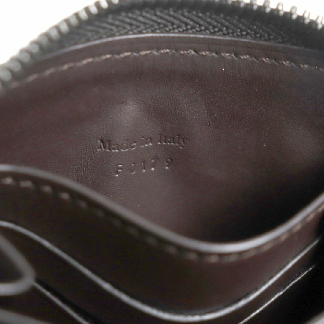 Berluti - 美品▽Berluti ベルルッティ カリグラフィ WAPA ラウンド