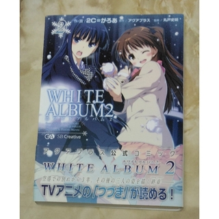 WHITE ALBUM2(青年漫画)