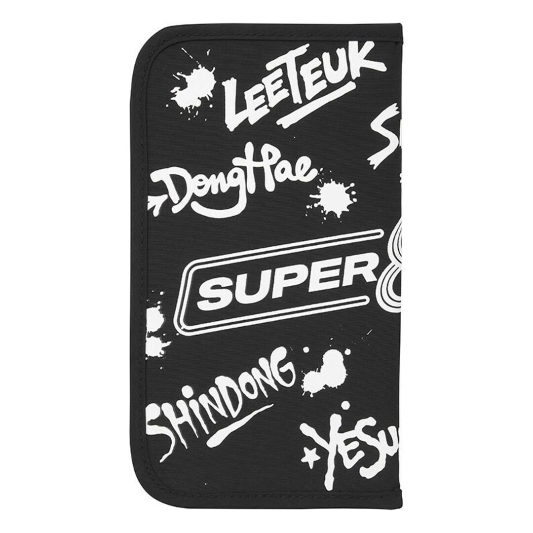 SUPER JUNIOR - SUPER JUNIOR スパショ8グッズの通販 by
