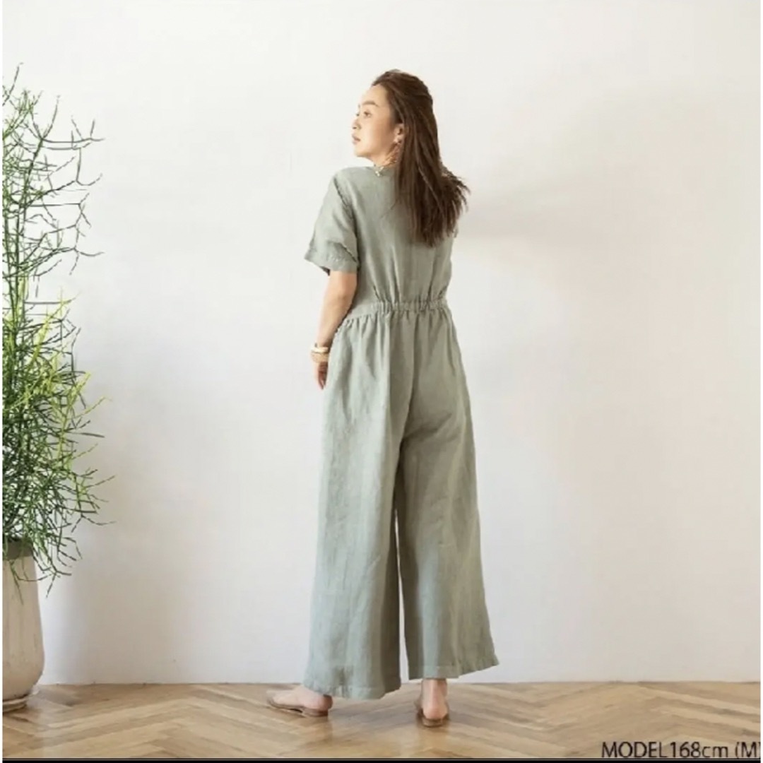 searoomlynn シールームリン 3wayフリルサロペット M - 通販