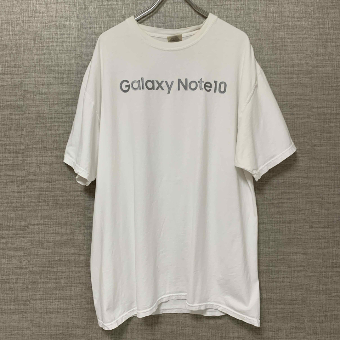 レア　90s 00s ビンテージ　企業系　ギャラクシー　tee アメリカ