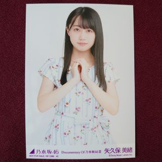 ノギザカフォーティーシックス(乃木坂46)の乃木坂46 いつのまにか、ここにいる DVD 封入生写真 矢久保美緒(アイドルグッズ)