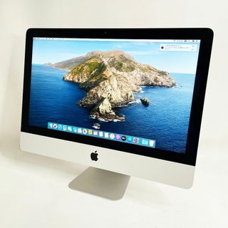 アップル(Apple)の中古☆Apple iMac Late2012 MD093J/A(デスクトップ型PC)