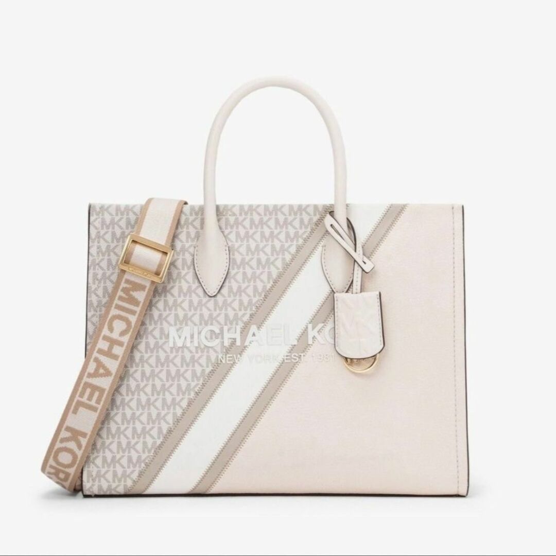 即日発送 MICHAEL KORS MIRELLA EW トート ミディアム | フリマアプリ ラクマ
