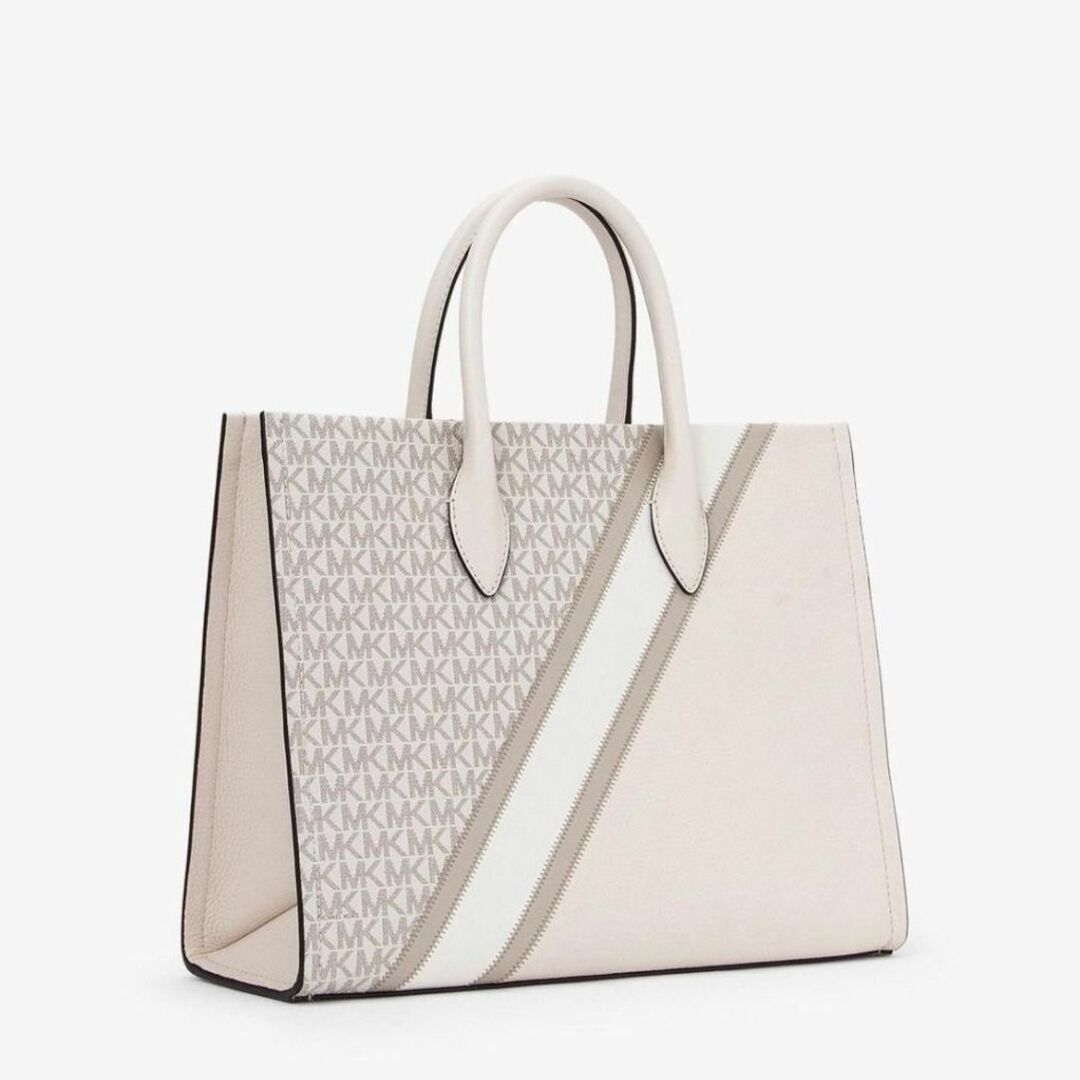 即日発送 MICHAEL KORS MIRELLA EW トート ミディアム