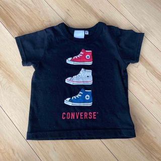 コンバース(CONVERSE)のコンバース　Tシャツ(Tシャツ/カットソー)