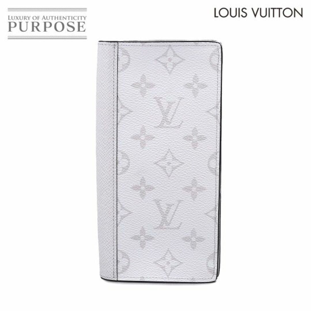 Louis Vuitton M30889 Brazza Wallet