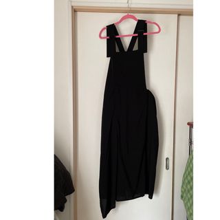 ヨウジヤマモト ワンピースの通販 200点以上 | Yohji Yamamotoの