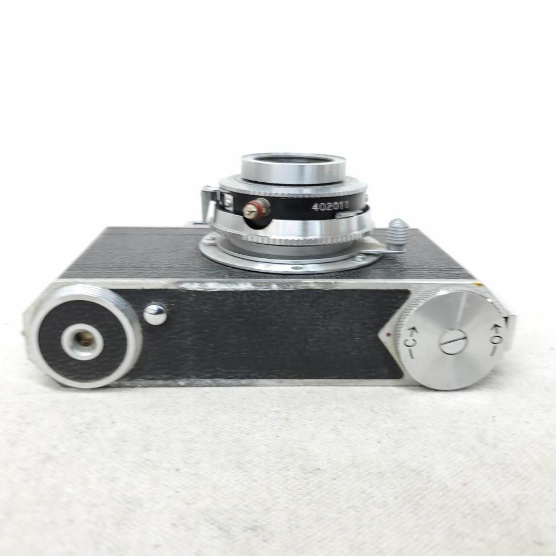 【動作確認済】 KONICA KONIRAPID-S A0208-14e y