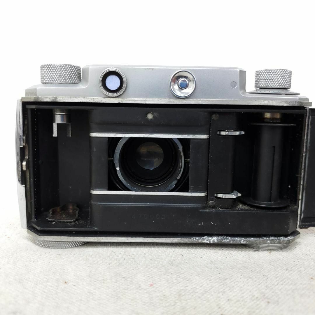 【動作確認済】 KONICA KONIRAPID-S A0208-14e y