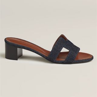 エルメス サンダル(レディース)(デニム)の通販 51点 | Hermesの