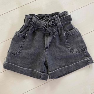 ザラ(ZARA)のZARAショートパンツ(パンツ/スパッツ)