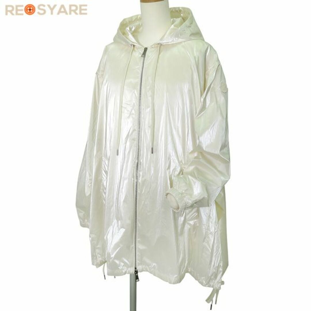 MONCLER - 新品同様 モンクレール CAUCALIS ダウン コート 0 45458の