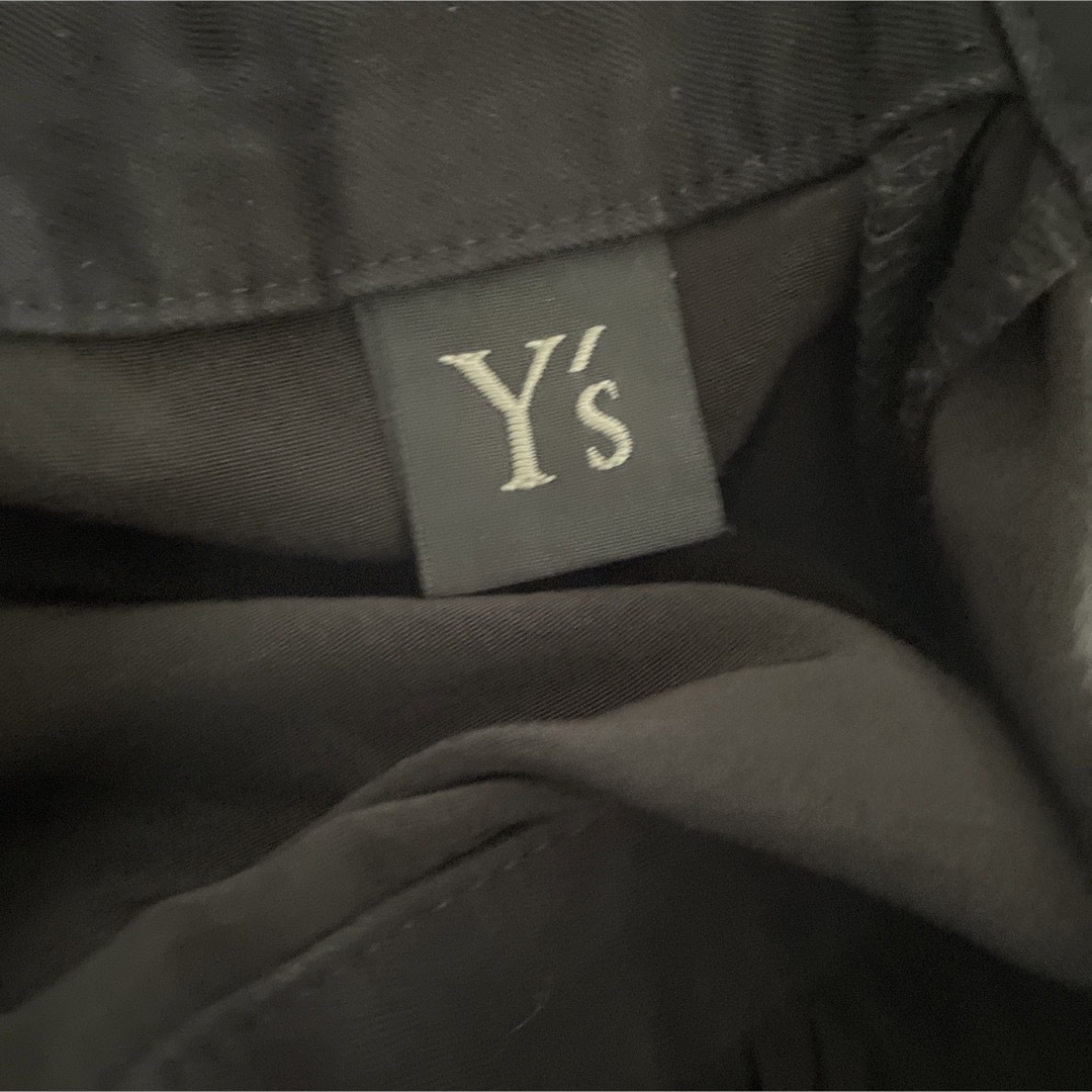 Y's(ワイズ)の【mmm様専用】Y"s ジャンパースカート レディースのワンピース(ロングワンピース/マキシワンピース)の商品写真