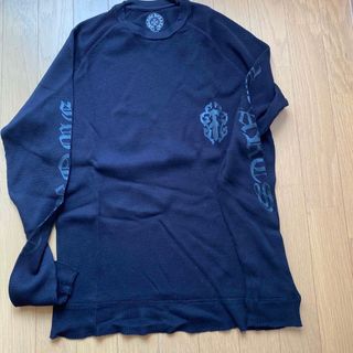 クロムハーツ(Chrome Hearts)のクロムハーツ　Tシャツ　(Tシャツ/カットソー(七分/長袖))