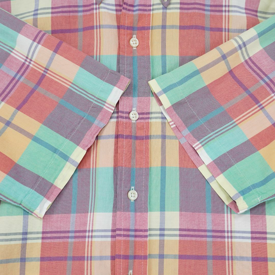 Ralph Lauren(ラルフローレン)のRalph Lauren CLASSIC FIT Shirts M メンズのトップス(シャツ)の商品写真