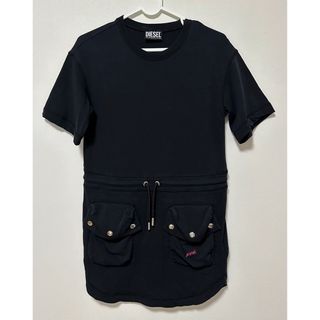 ディーゼル(DIESEL)のディーゼル　ワンピース(ワンピース)