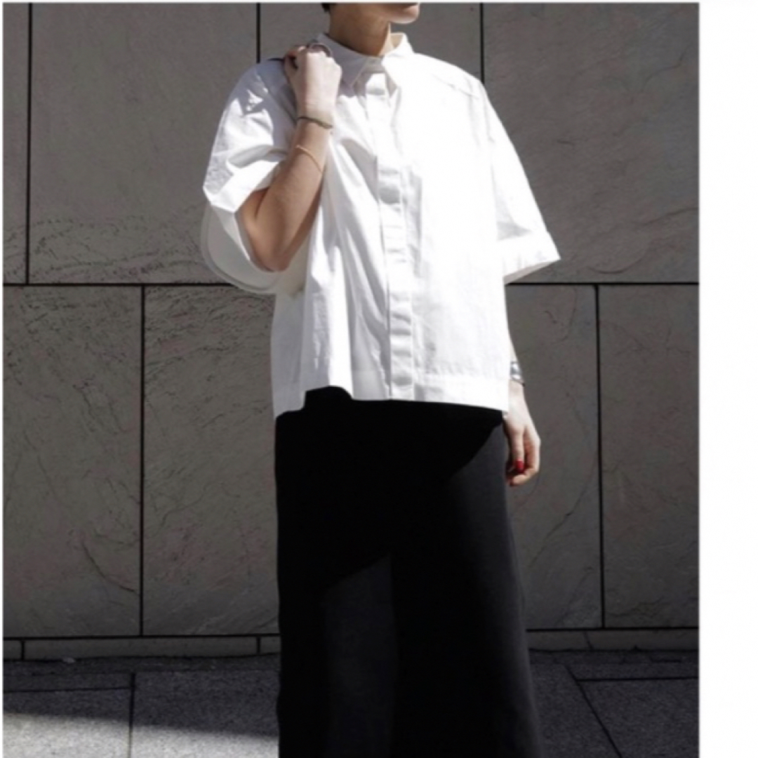 ☆安心の定価販売☆】 machatt マチャット ハーフスリーブシャツ