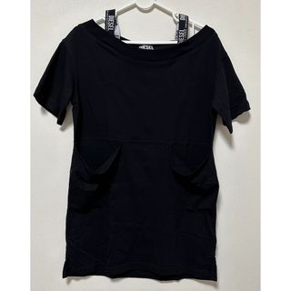 ディーゼル(DIESEL)のディーゼル　Tシャツ(Tシャツ/カットソー)