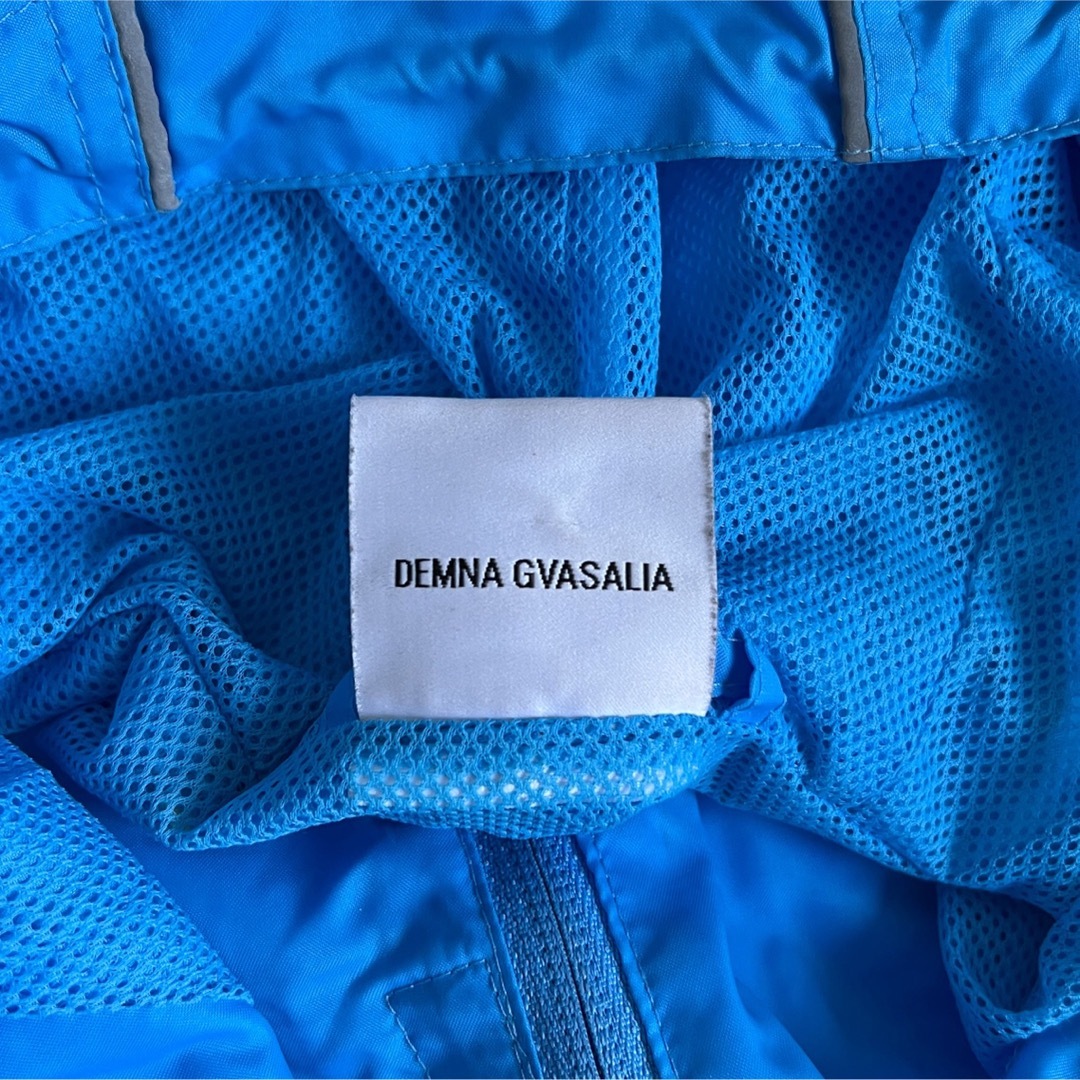 Vetements Shell Overhead Half-Zip Jacket | www.innoveering.net