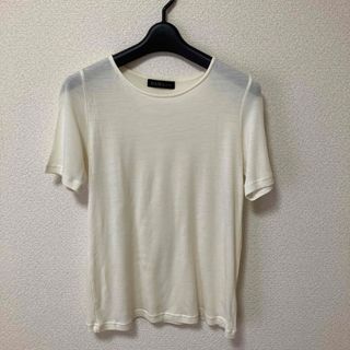 ディノス(dinos)のダーマコレクション　半袖カットソー(カットソー(半袖/袖なし))