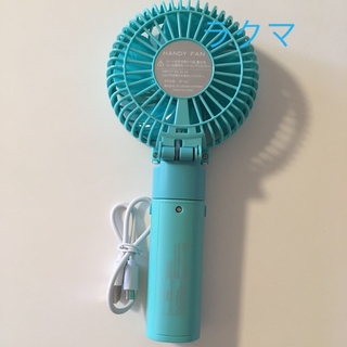 SHINee - SHINee ハンディファン 扇風機 未使用の通販 by yumiri 's ...