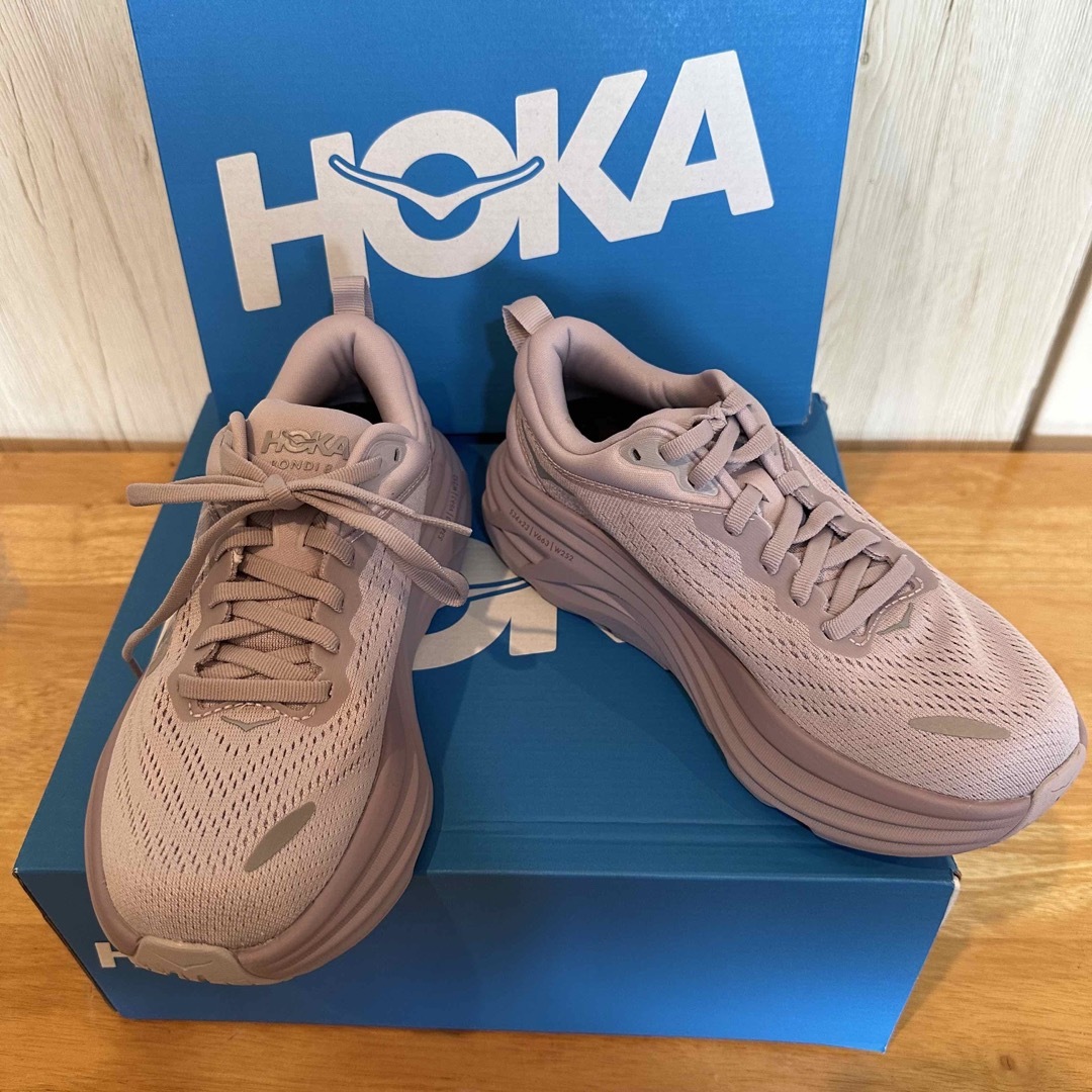 HOKA ONE ONE - 22.0cm 【新品・日本未発売カラー】ホカオネオネ ...