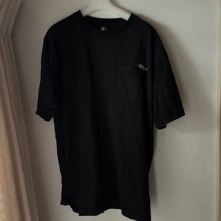 バートン(BURTON)の BONFIRE(Tシャツ/カットソー(半袖/袖なし))