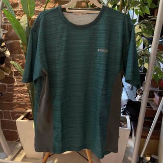 ケイパ(Kaepa)のkaepaＴシャツ　ＬＬ(Tシャツ/カットソー(半袖/袖なし))