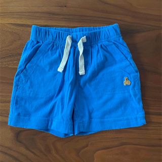 ベビーギャップ(babyGAP)のGap キッズ　ショートパンツ　80cm(パンツ)