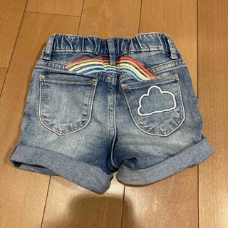 ベビーギャップ(babyGAP)のgap ショートパンツ　95cm 2years(パンツ/スパッツ)