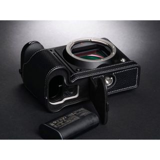 本革 新品 カメラケース ハッセルブラッド Hasselblad X2D用