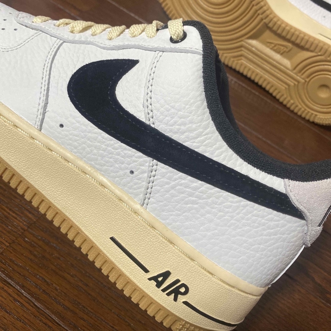 27.5cm】新品ナイキNIKEエアフォース1AF1Air Force - スニーカー