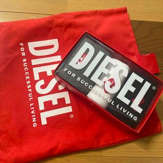 ディーゼル(DIESEL)のディーゼル靴下セット(その他)