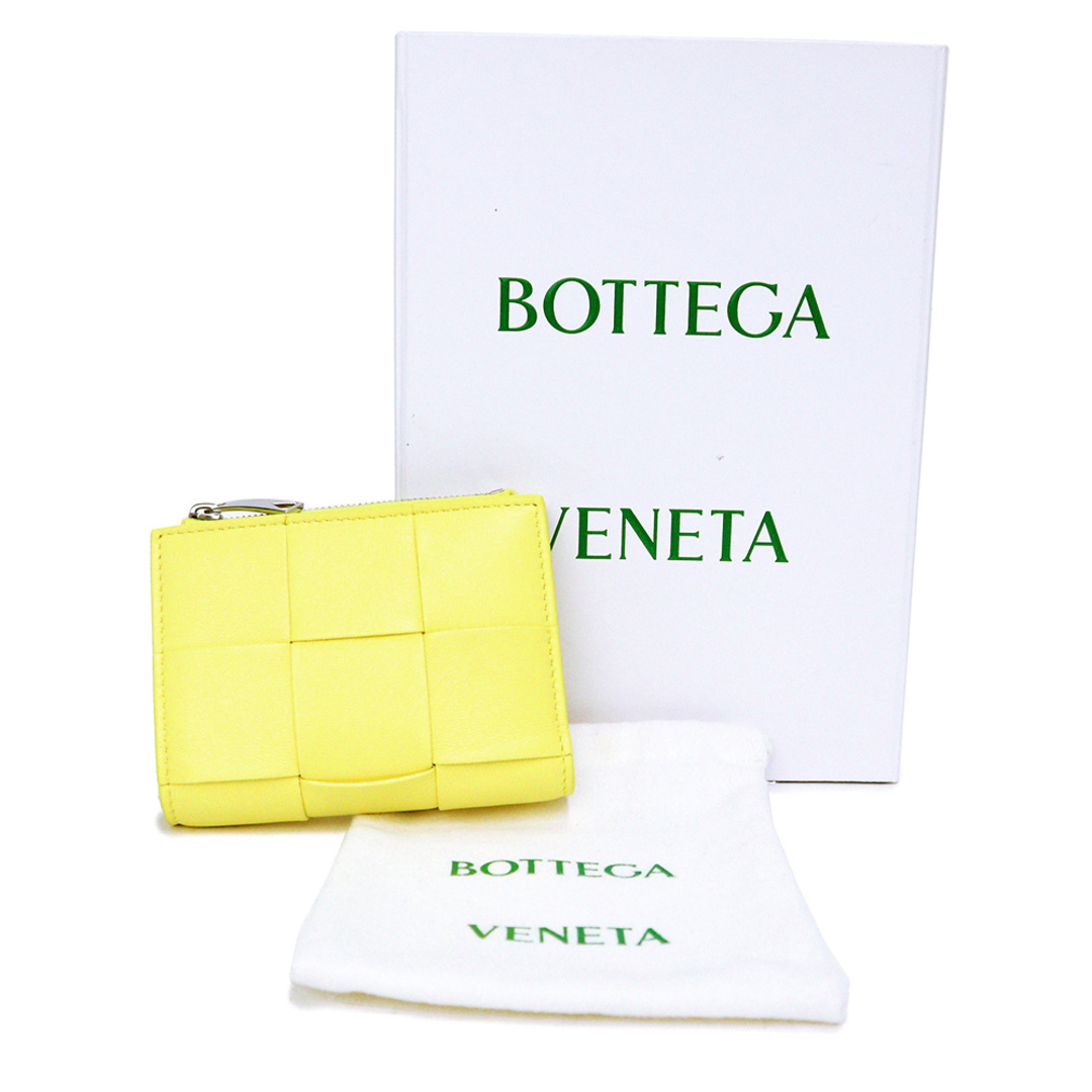 Bottega Veneta   ボッテガヴェネタ イントレチャート スモール