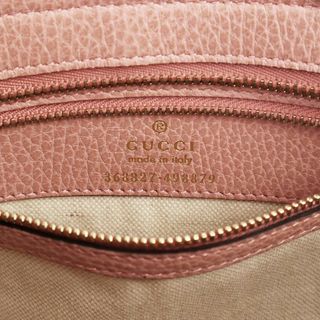 Gucci - グッチ スウィング ミニ 2WAY 斜め掛け ショルダー