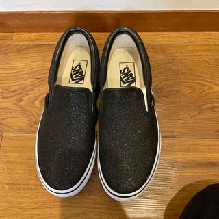 ヴァンズ(VANS)のVANS スニーカー(スニーカー)