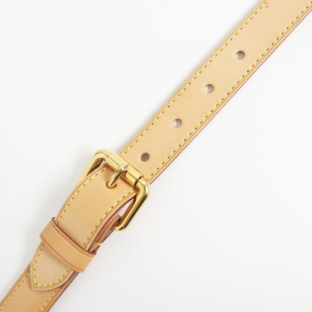 LOUIS VUITTON - 美品□LOUIS VUITTON/ルイヴィトン ゴールド金具 5穴