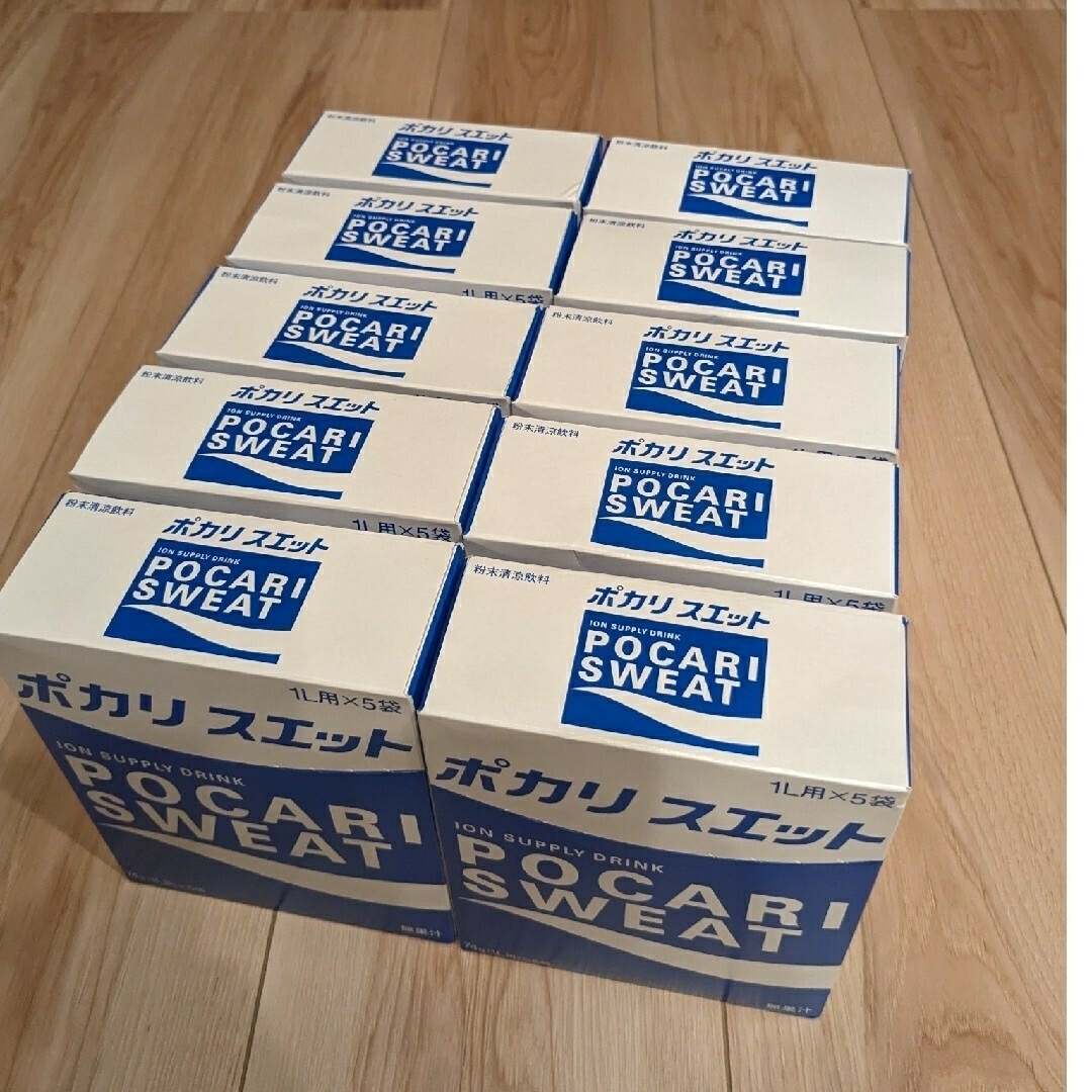 Amazon | 【スクイズボトル1個付き5箱セット】大塚製薬