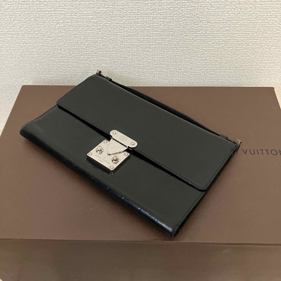 ルイヴィトン ミニモノグラム アヌーシュカMM レア 財布 トラベル