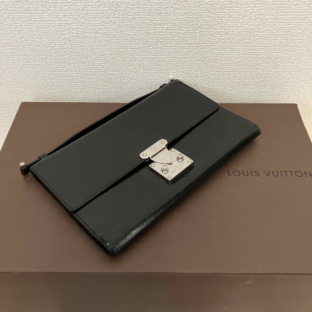 ルイヴィトン ミニモノグラム アヌーシュカMM レア 財布 トラベル