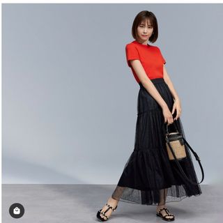 4ページ目 - プラステ ロングスカート/マキシスカートの通販 1,000点
