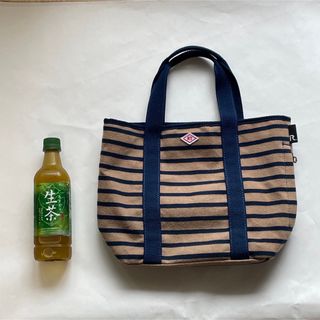 ルートート(ROOTOTE)のルートート　ボーダートートバッグ　(トートバッグ)