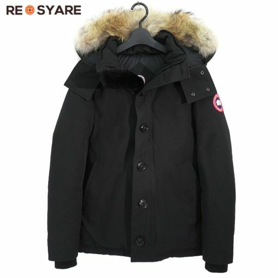 CANADA GOOSE - カナダグース エディフィス別注 3433JM R ダウン ...